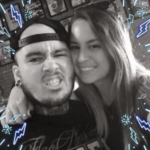 Meet your Posher, Kasey